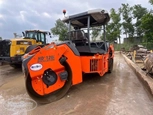 Used Hamm ready to go